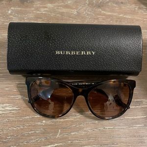 Burberry Sunglasses
